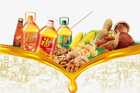 米面粮油分类指南
