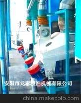 玉米加工机械领域的领军者 安阳龙泰品牌全面解读